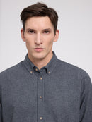 MAZINE Flannel Shirt