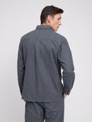 MAZINE Flannel Shirt