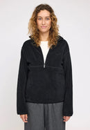 MAZINE Fleece Half-Zip