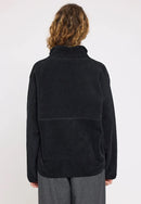 MAZINE Fleece Half-Zip