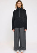 MAZINE Fleece Half-Zip