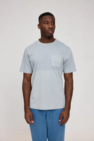 MAZINE Halfway Striped T Organic Cotton Freizeitshirts /-hemden MAZINE