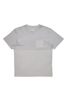 MAZINE Halfway Striped T Organic Cotton Freizeitshirts /-hemden MAZINE