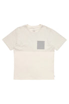 MAZINE Halfway Striped T Organic Cotton Freizeitshirts /-hemden MAZINE