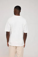 MAZINE Heavy Basic T Organic Cotton Freizeitshirts /-hemden MAZINE