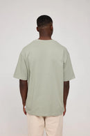 MAZINE Heavy Basic T Organic Cotton Freizeitshirts /-hemden MAZINE