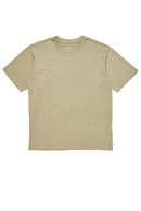 MAZINE Heavy Basic T Organic Cotton Freizeitshirts /-hemden MAZINE