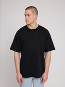 MAZINE Heavy Basic T-Shirt Freizeitshirts /-hemden MAZINE 42 S
