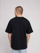 MAZINE Heavy Basic T-Shirt Freizeitshirts /-hemden MAZINE