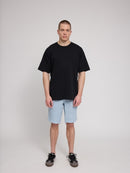 MAZINE Heavy Basic T-Shirt Freizeitshirts /-hemden MAZINE