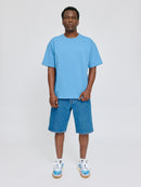 MAZINE Heavy Basic T-Shirt Freizeitshirts /-hemden MAZINE