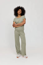 MAZINE Jersey Knit T Freizeitshirts /-blusen MAZINE
