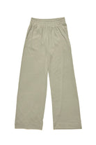 MAZINE Jersey Knit Wide Leg Pants Freizeithosen MAZINE SEAGRASS XS