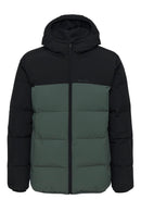 MAZINE KYLE PUFFER JACKET Wanderjacken MAZINE BLACK/BOTTLE S