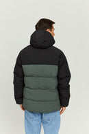 MAZINE KYLE PUFFER JACKET Wanderjacken MAZINE