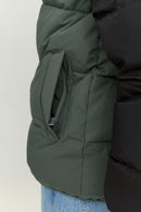 MAZINE KYLE PUFFER JACKET Wanderjacken MAZINE