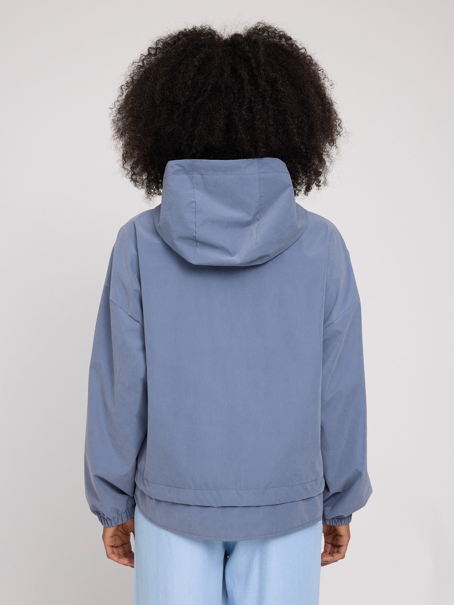 MAZINE Layer Look Light Jacket Freizeitjacken MAZINE