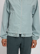 MAZINE Layer Look Light Jacket Freizeitjacken MAZINE