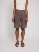 MAZINE Linen Bermuda Shorts Hosen MAZINE 23 XS