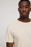 MAZINE Linen-Mix T Freizeitshirts /-hemden MAZINE