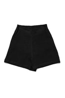 MAZINE Linen Shorts Hosen MAZINE BLACK XS