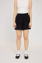 MAZINE Linen Shorts Hosen MAZINE