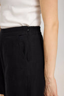 MAZINE Linen Shorts Hosen MAZINE