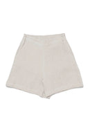 MAZINE Linen Shorts Hosen MAZINE moon XS