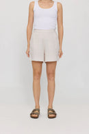 MAZINE Linen Shorts Hosen MAZINE