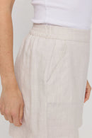 MAZINE Linen Shorts Hosen MAZINE