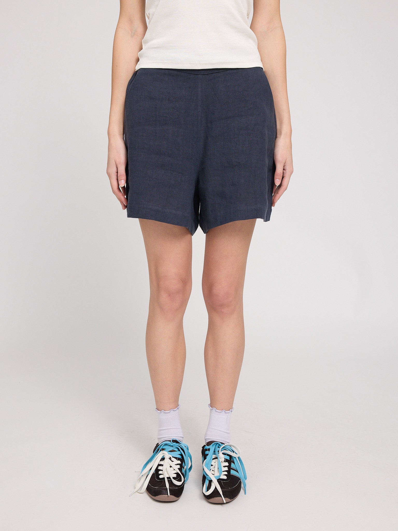 MAZINE Linen Shorts Hosen MAZINE 100 XS