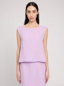 MAZINE Linen Top Freizeitshirts /-blusen MAZINE