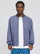 MAZINE Natural Bomber Jacket Freizeitjacken MAZINE 121 M