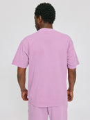 MAZINE Natural Dye T-Shirt Freizeitshirts /-hemden MAZINE