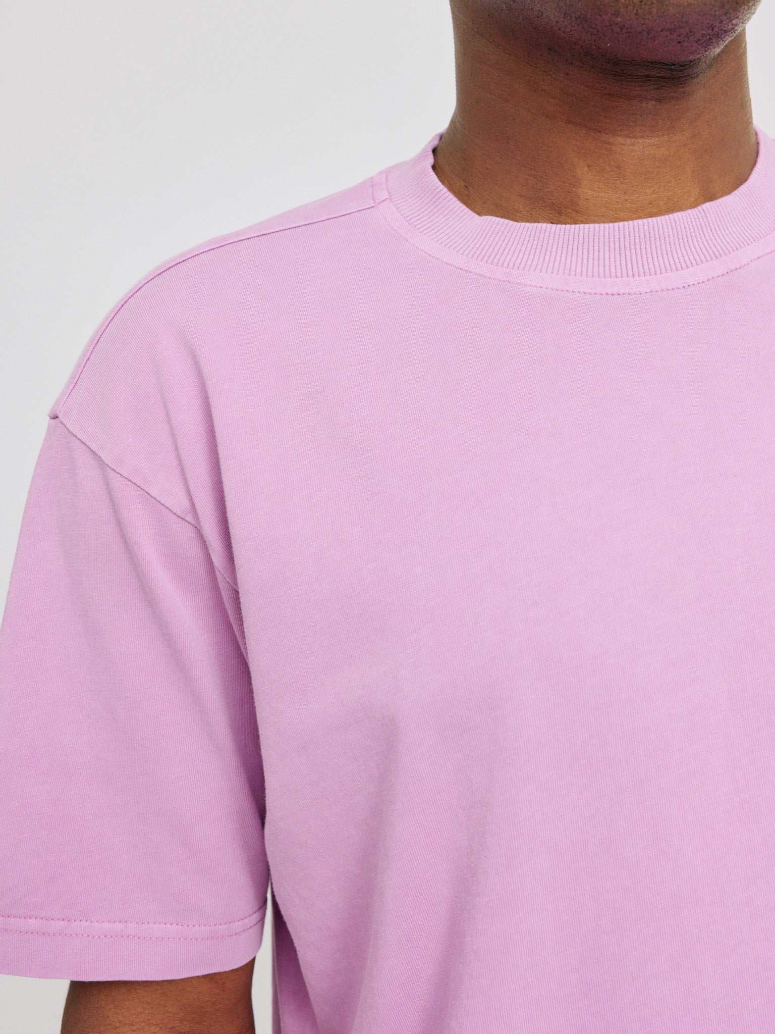 MAZINE Natural Dye T-Shirt Freizeitshirts /-hemden MAZINE