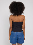 MAZINE Neckholder Top Freizeitshirts /-blusen MAZINE