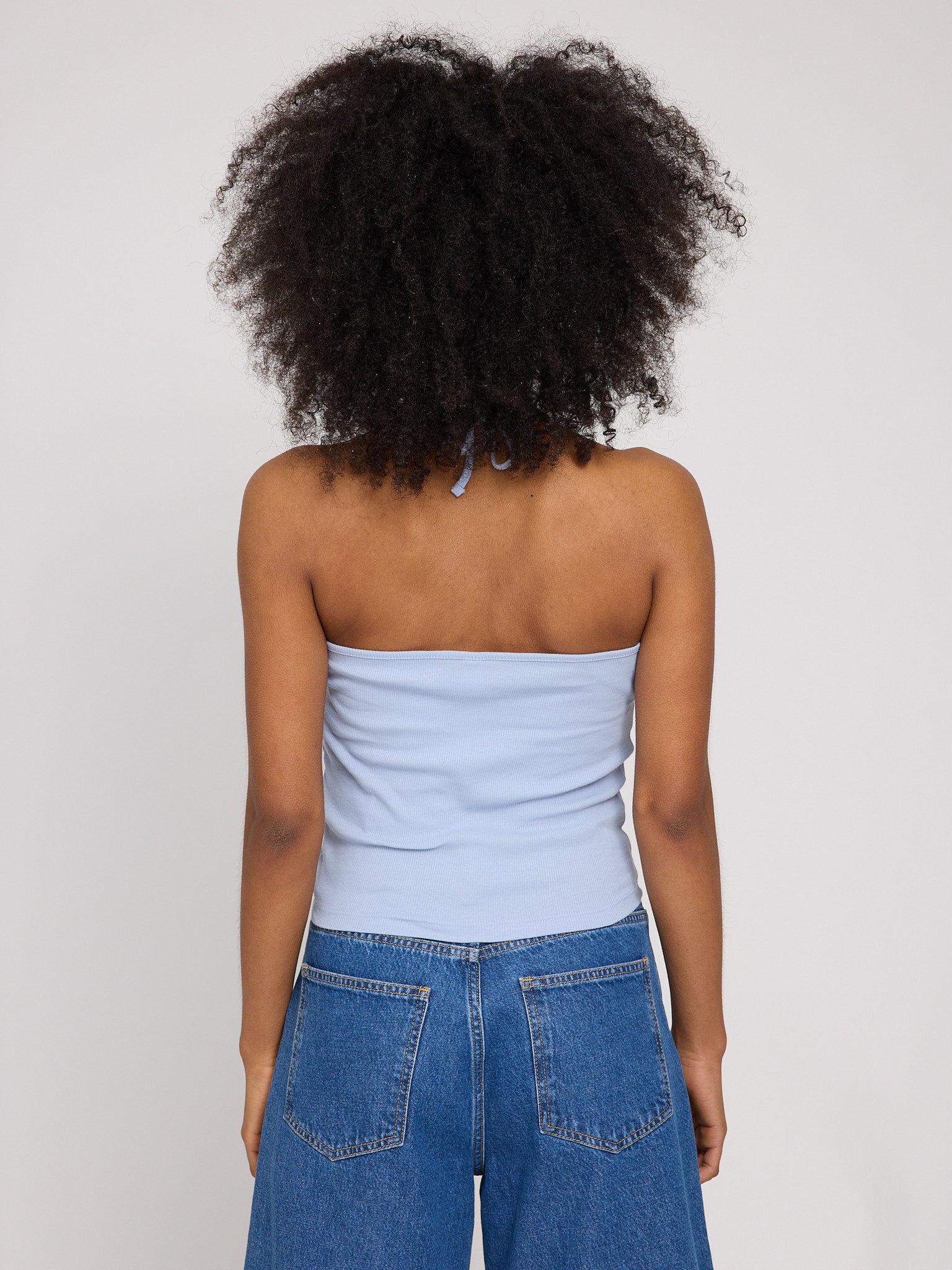 MAZINE Neckholder Top Freizeitshirts /-blusen MAZINE