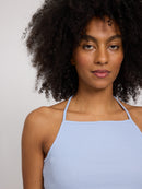 MAZINE Neckholder Top Freizeitshirts /-blusen MAZINE