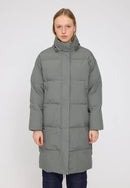 MAZINE Over-Sized Puffer Coat