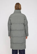 MAZINE Over-Sized Puffer Coat