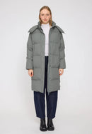 MAZINE Over-Sized Puffer Coat