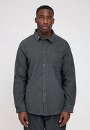 MAZINE Pocket Corduroy Shirt
