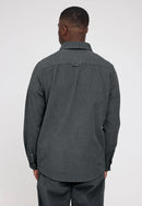MAZINE Pocket Corduroy Shirt