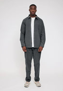 MAZINE Pocket Corduroy Shirt
