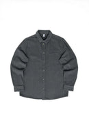 MAZINE Pocket Corduroy Shirt