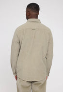 MAZINE Pocket Corduroy Shirt