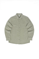 MAZINE Pocket Corduroy Shirt