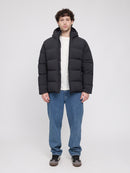 MAZINE Puffer Jacket Freizeitjacken MAZINE black S