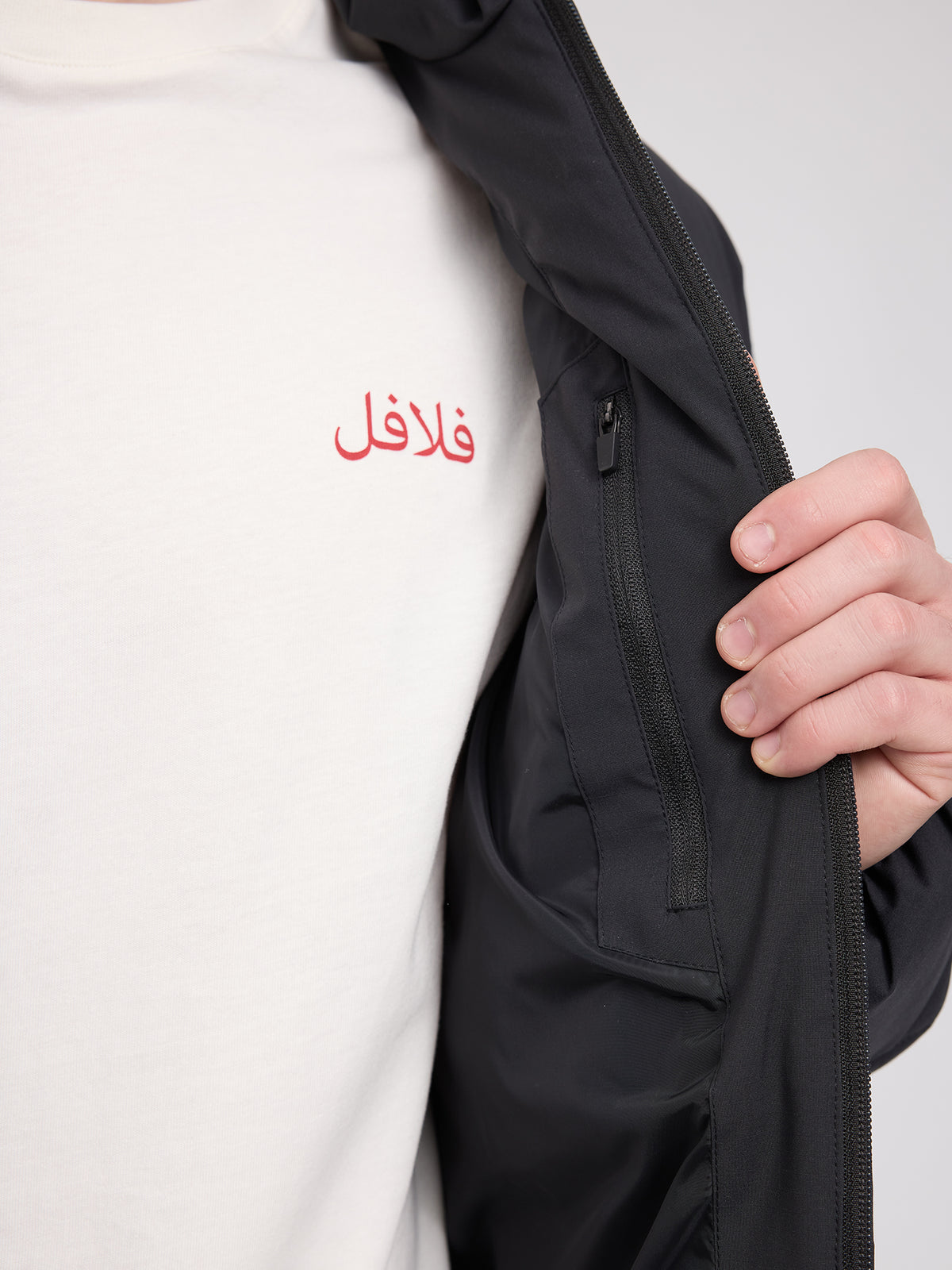 MAZINE Puffer Jacket Freizeitjacken MAZINE