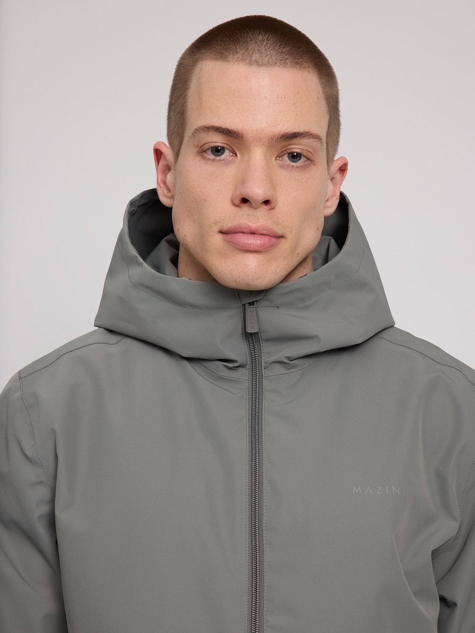 MAZINE Rain Blouson Freizeitjacken MAZINE